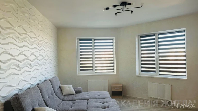 3-комнатная квартира, 90 м.кв.
