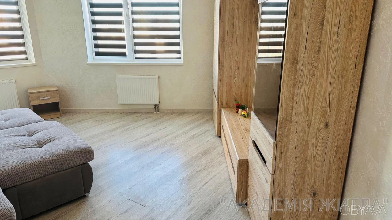 3-комнатная квартира, 90 м.кв.