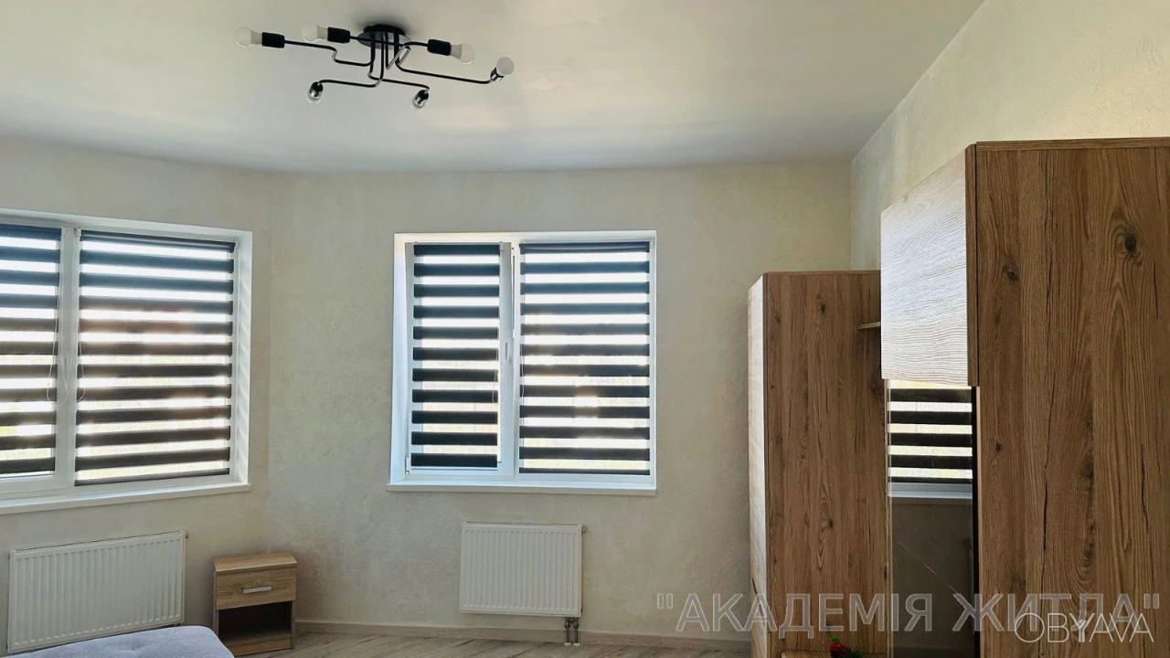 3-комнатная квартира, 90 м.кв.