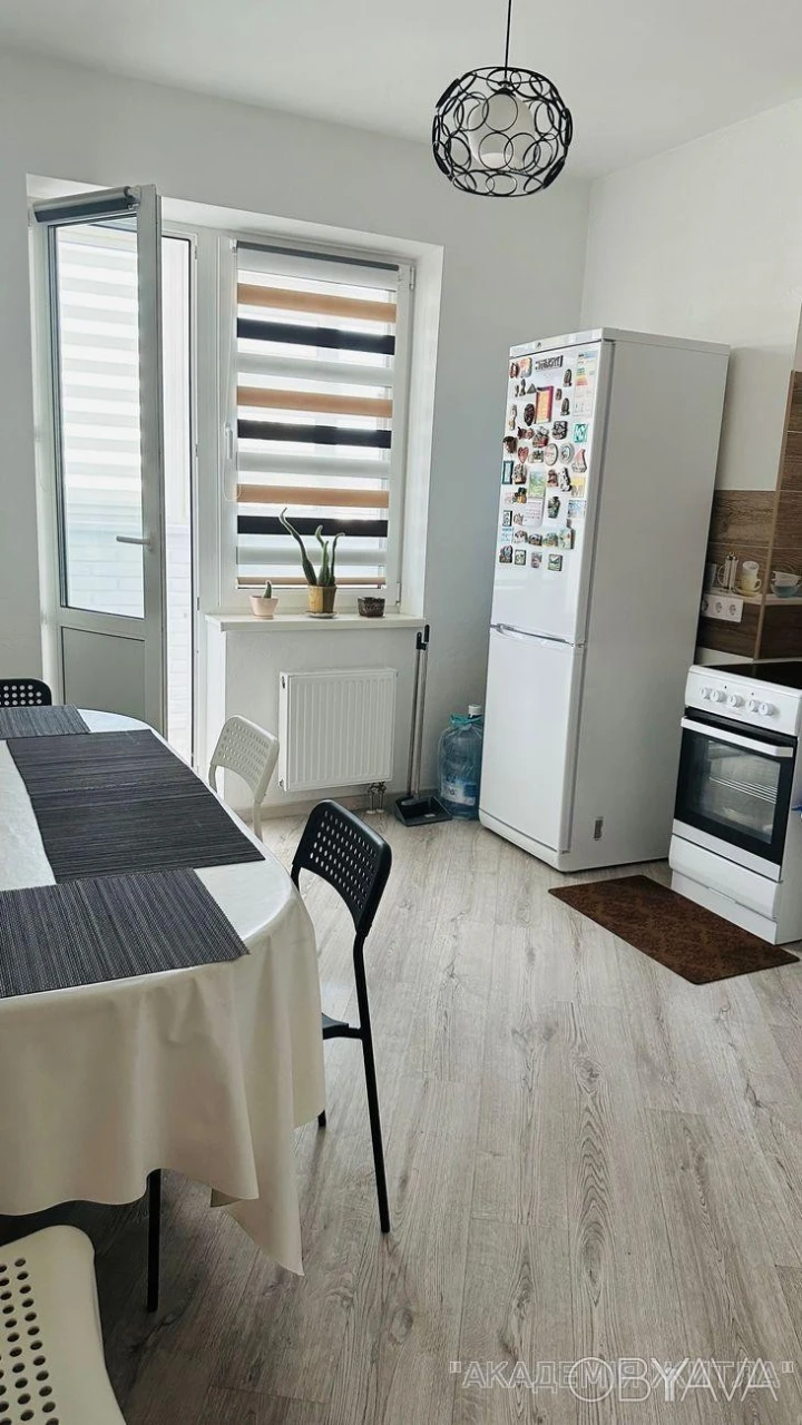 3-комнатная квартира, 90 м.кв.