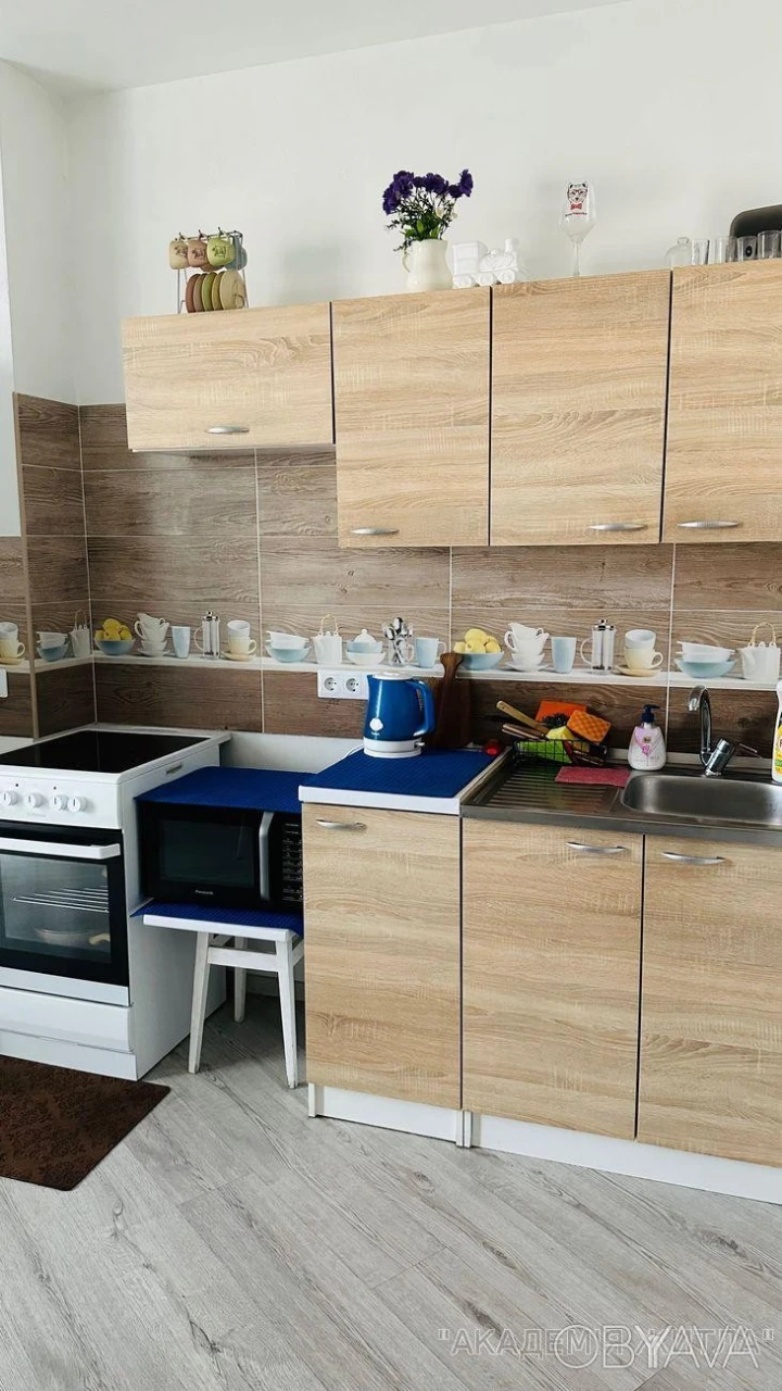 3-комнатная квартира, 90 м.кв.
