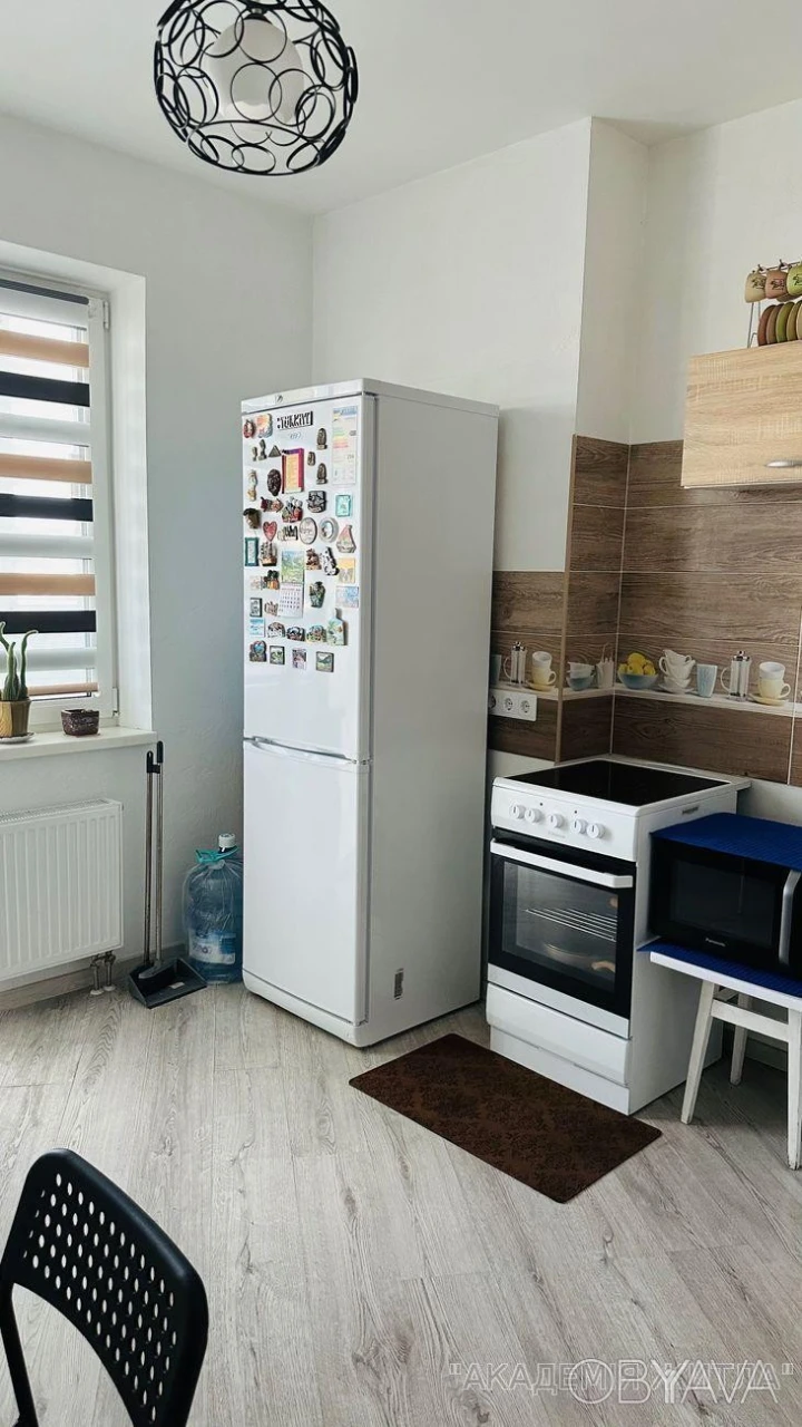 3-комнатная квартира, 90 м.кв.