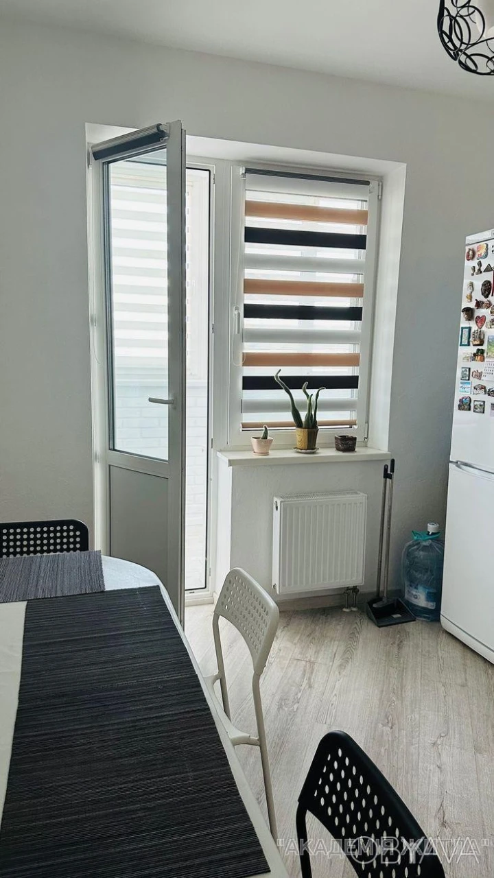 3-комнатная квартира, 90 м.кв.