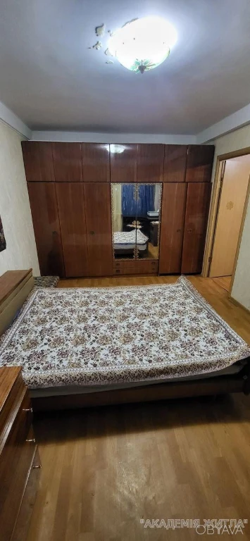 2-комнатная квартира, 45 м.кв.