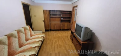 2-комнатная квартира, 45 м.кв.