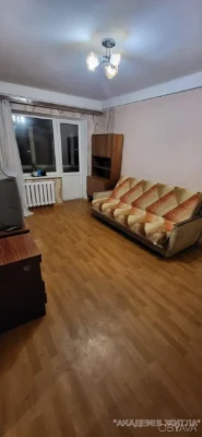 2-комнатная квартира, 45 м.кв.
