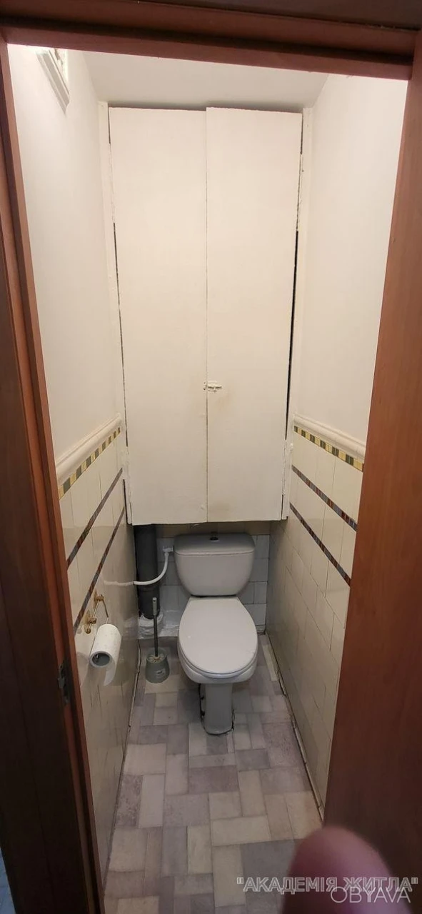 2-комнатная квартира, 45 м.кв.