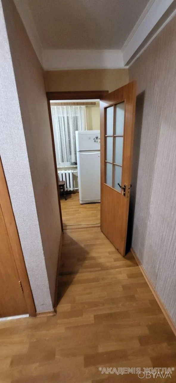 2-комнатная квартира, 45 м.кв.