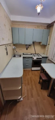 2-комнатная квартира, 45 м.кв.