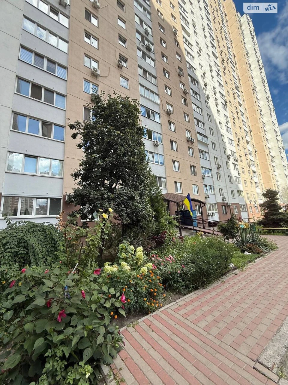 Продаж Квартира Позняки