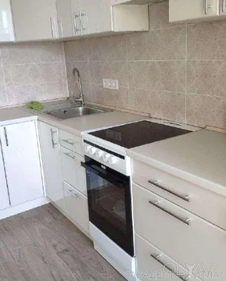 1-комнатная квартира, 36 м.кв.