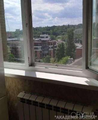 1-комнатная квартира, 36 м.кв.