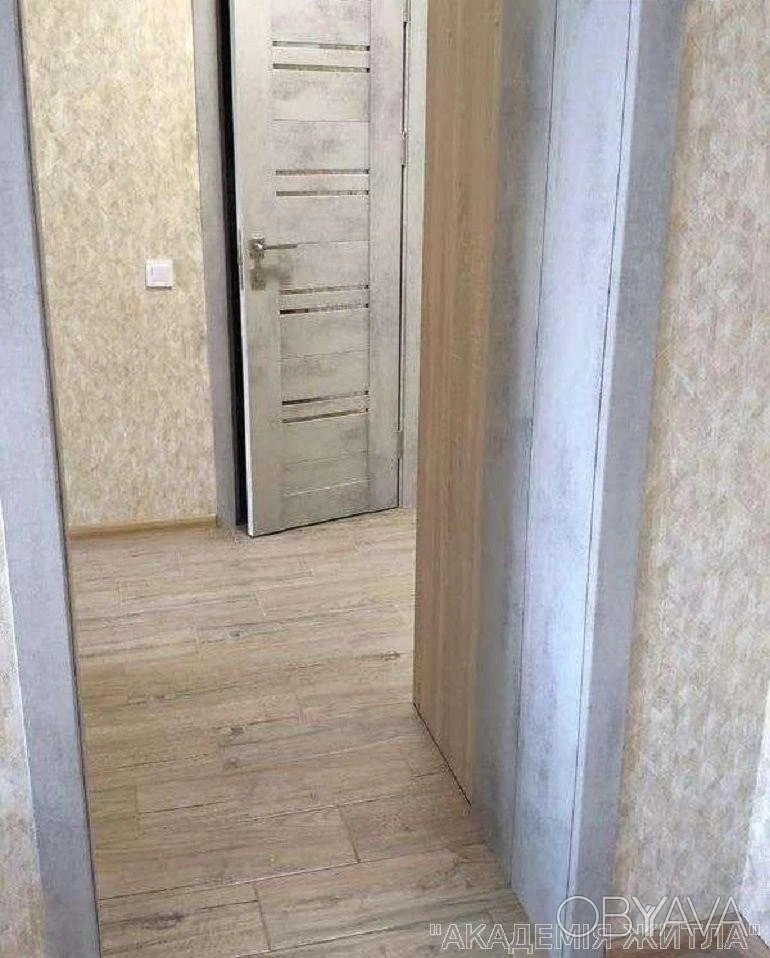 1-комнатная квартира, 36 м.кв.
