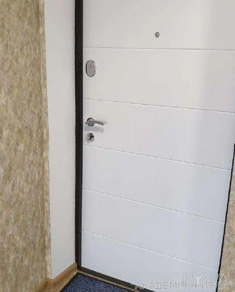 1-комнатная квартира, 36 м.кв.