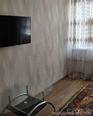 1-комнатная квартира, 36 м.кв.