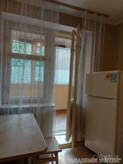 1-комнатная квартира, 35 м.кв.