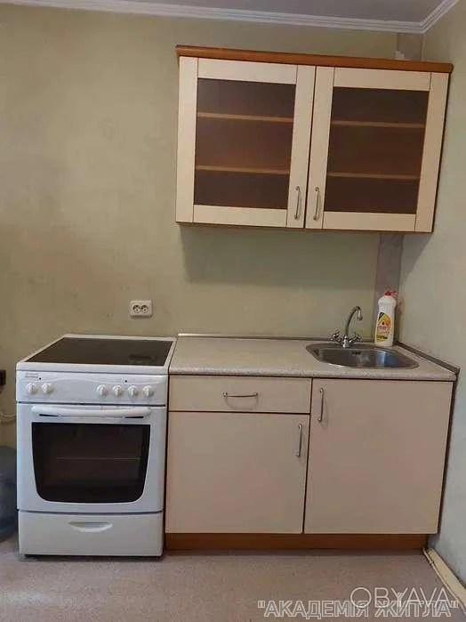1-комнатная квартира, 35 м.кв.