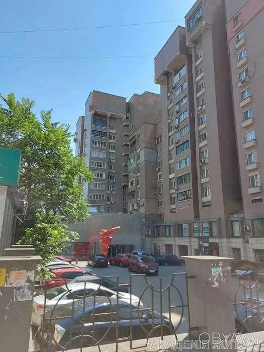 1-комнатная квартира, 35 м.кв.