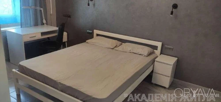 1-комнатная квартира, 36 м.кв.