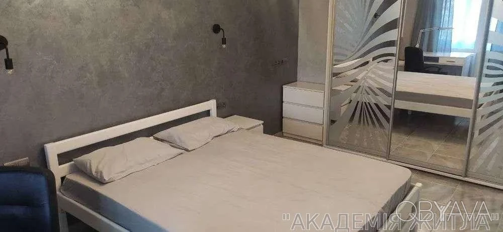 1-комнатная квартира, 36 м.кв.