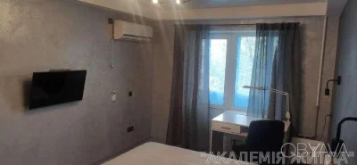 1-комнатная квартира, 36 м.кв.