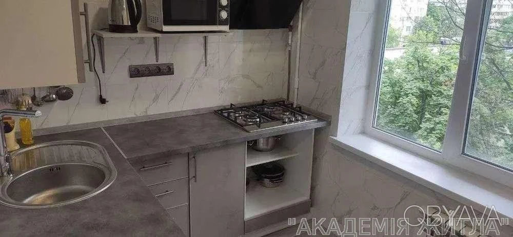 1-комнатная квартира, 36 м.кв.