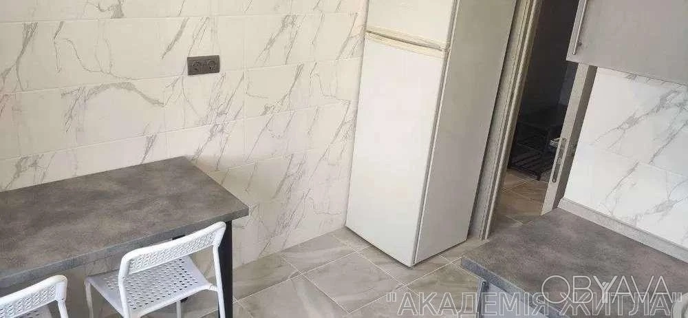 1-комнатная квартира, 36 м.кв.