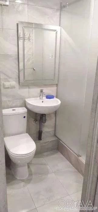 1-комнатная квартира, 36 м.кв.