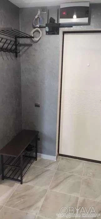 1-комнатная квартира, 36 м.кв.
