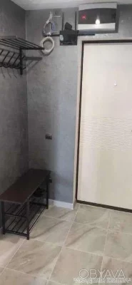 1-комнатная квартира, 36 м.кв.