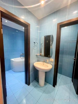 3-комнатная квартира, 65 м.кв.
