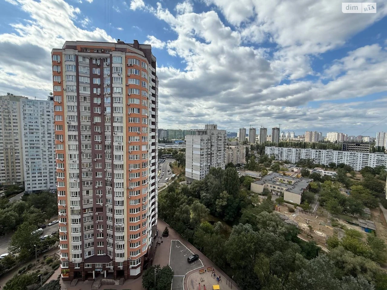 Продаж Квартира Позняки