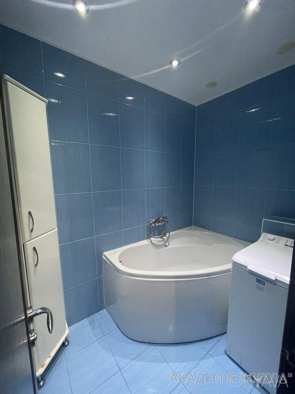 3-комнатная квартира, 65 м.кв.
