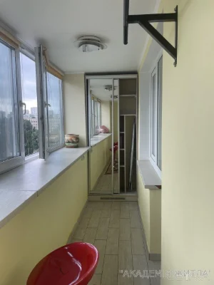 3-комнатная квартира, 65 м.кв.