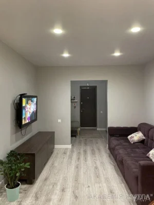 3-комнатная квартира, 70 м.кв.