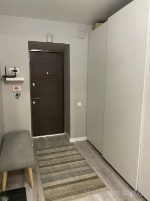 3-комнатная квартира, 70 м.кв.