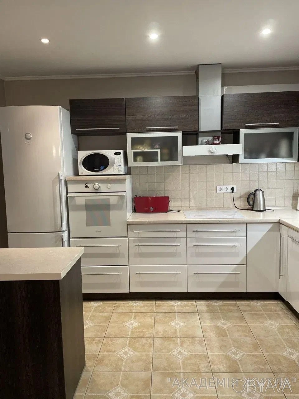 3-комнатная квартира, 70 м.кв.