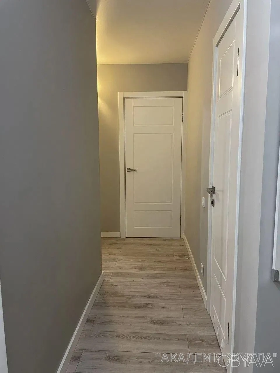 3-комнатная квартира, 70 м.кв.