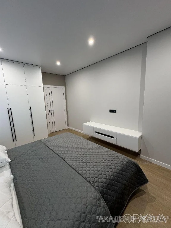 1-комнатная квартира, 40 м.кв.