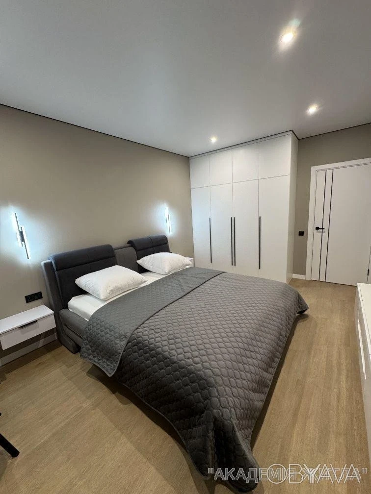 1-комнатная квартира, 40 м.кв.