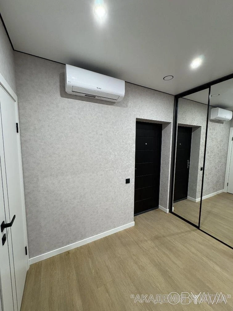1-комнатная квартира, 40 м.кв.