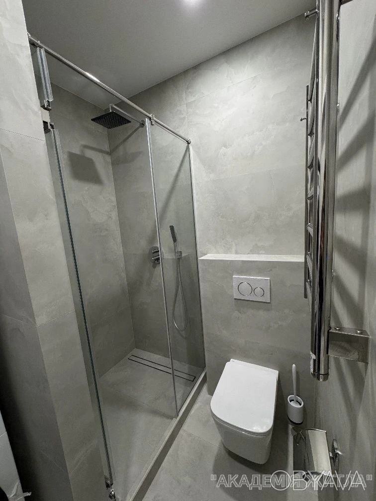 1-комнатная квартира, 40 м.кв.