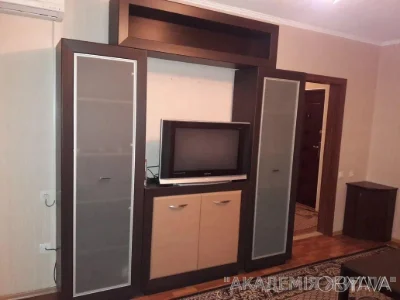 2-комнатная квартира, 53.8 м.кв.
