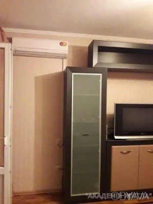 2-комнатная квартира, 53.8 м.кв.
