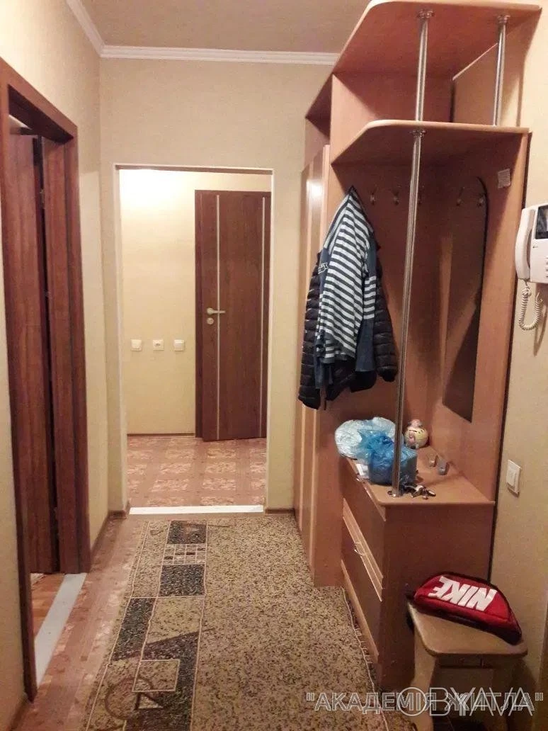 2-комнатная квартира, 53.8 м.кв.