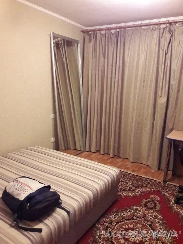 2-комнатная квартира, 53.8 м.кв.