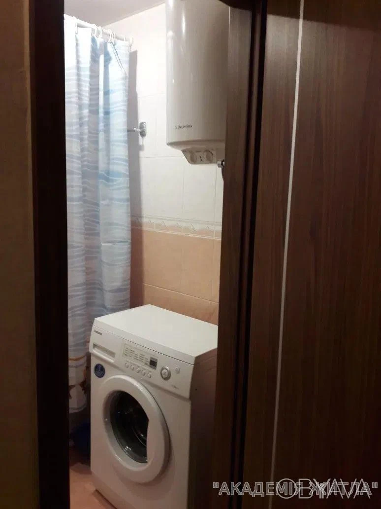 2-комнатная квартира, 53.8 м.кв.