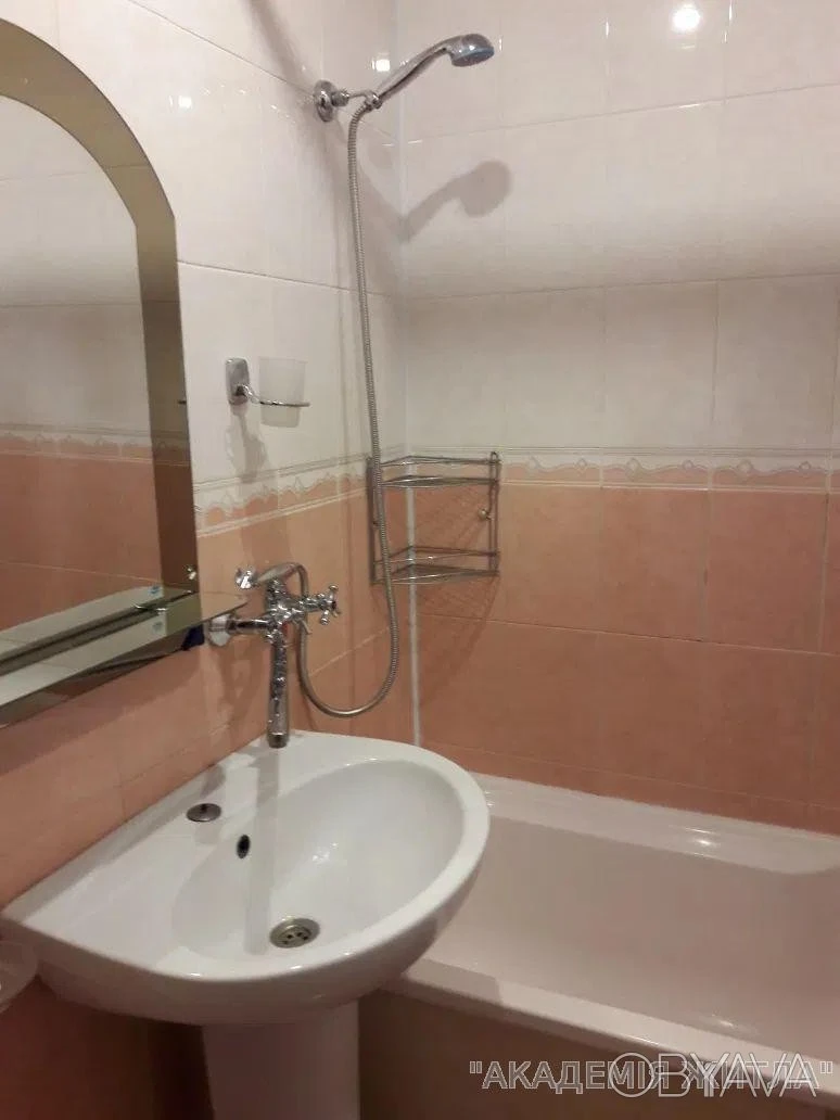 2-комнатная квартира, 53.8 м.кв.