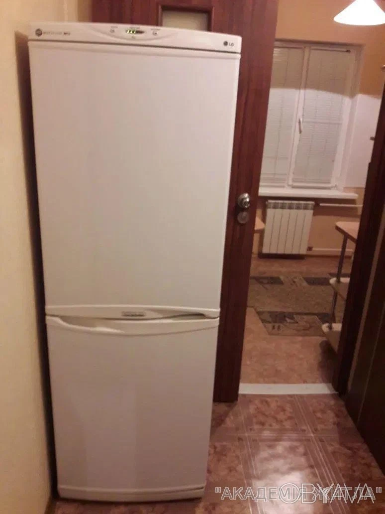 2-комнатная квартира, 53.8 м.кв.