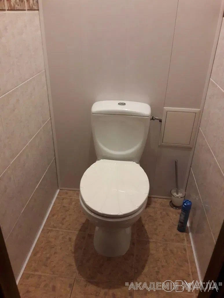 2-комнатная квартира, 53.8 м.кв.